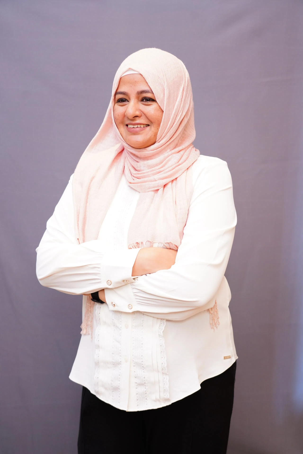 Sana Husain, Islamic habit coach