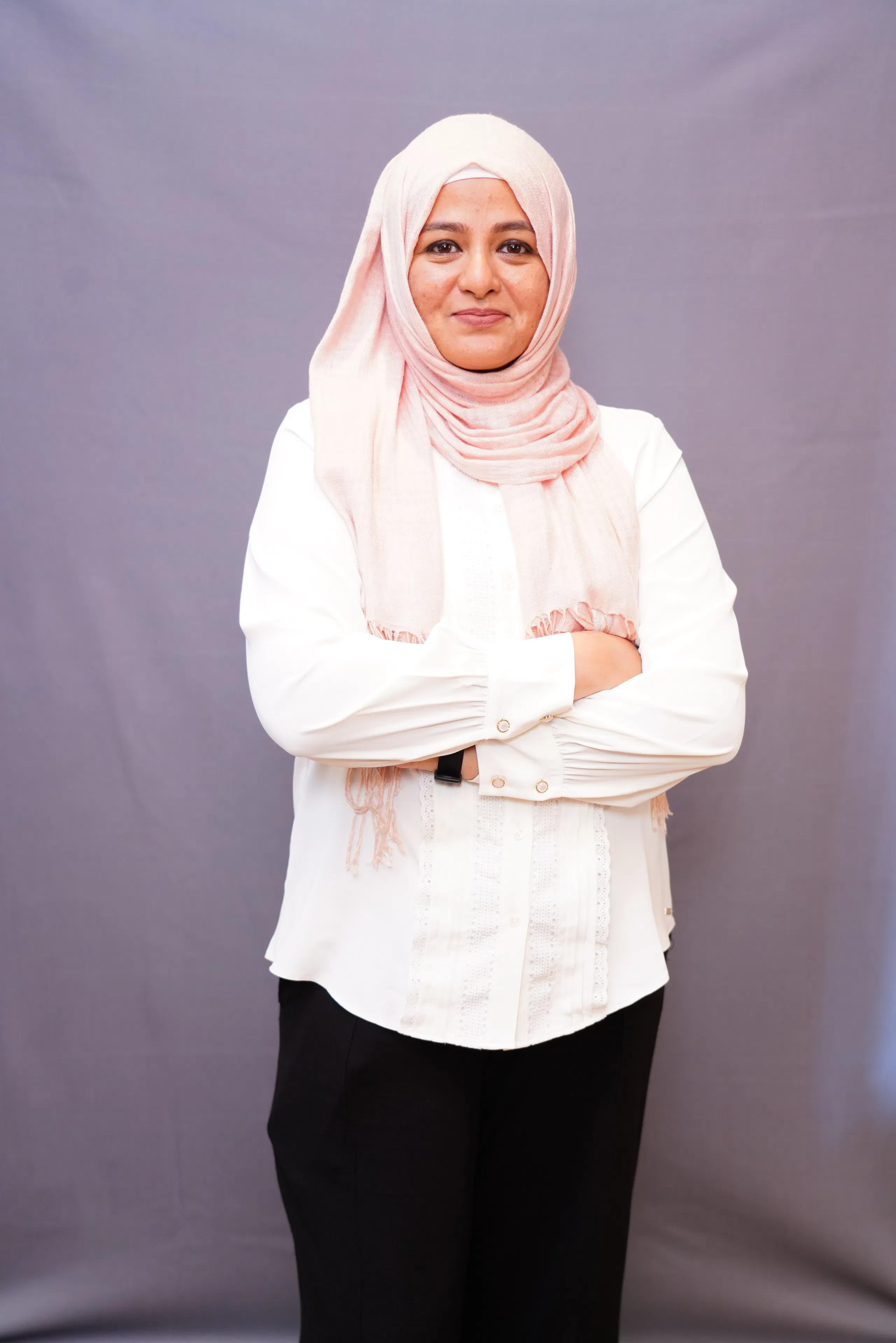 Sana Husain, Islamic habit coach